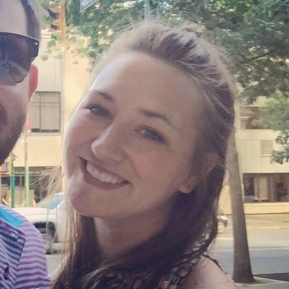 Meet your Posher, Anna